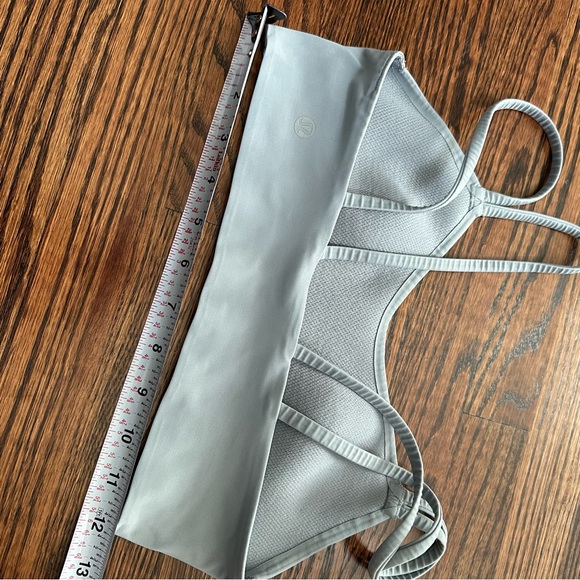 🏃🏻‍♀️ Lululemon Like a Cloud Bra - Picture 3 of 6